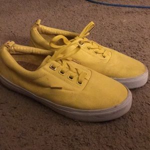 Canvas Project size 9